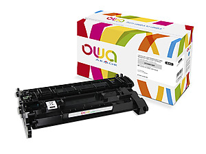 ARMOR Toner para HP Laserjet Pro M402, M426 MFP Negro CF226X 9000pag