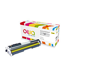 ARMOR Toner para HP Color Laserjet Pro M176, M177 Amarillo