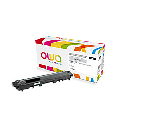 ARMOR Toner TN241BK para Brother HL 3140, 3150, 3170, MFC 9130, 9140, 9330, 9340 Toner kit Negro 2500p