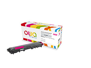 ARMOR Toner TN245M para Brother HL 3140, 3150, 3170, MFC 9130, 9140, 9330, 9340 Toner kit Magenta 2200p