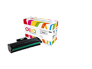 ARMOR Toner MLTD111S para SAMSUNG Xpress M2020, 2021, 2022, 2026, 2070, 2071 Extra capa Negro 2000p (EC)
