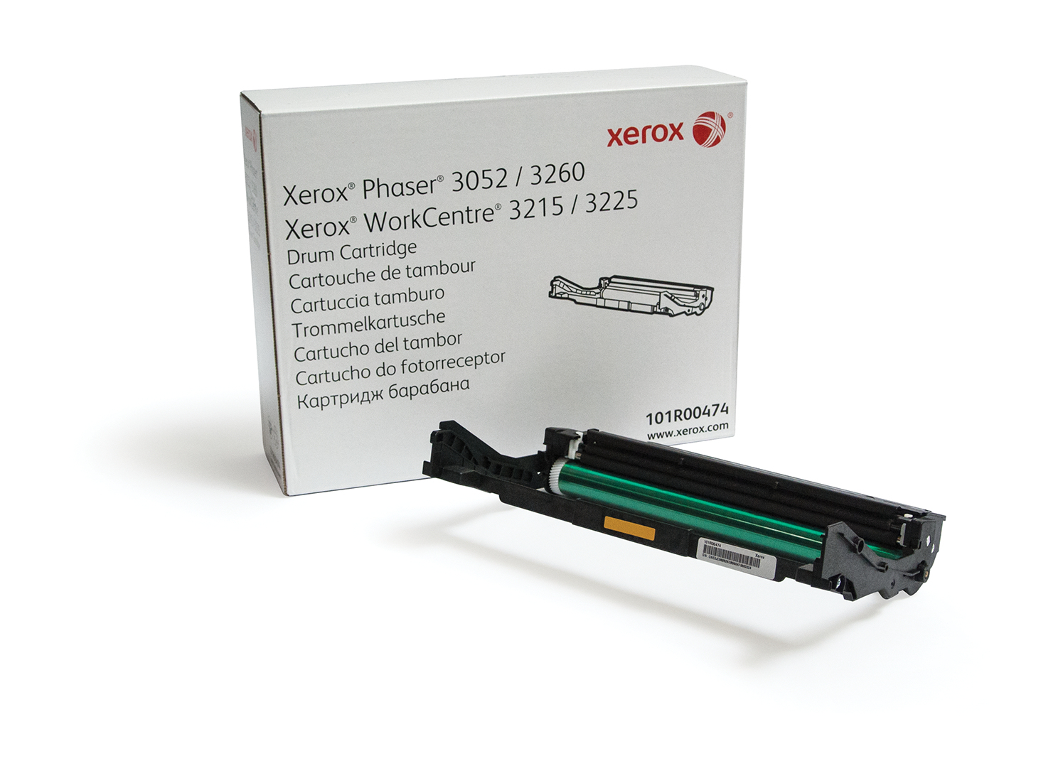 XEROX Tambor Para Phaser 3260 WC3215 WC3225