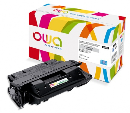 ARMOR Toner TN9500 para Brother HL2460 negro 10000p