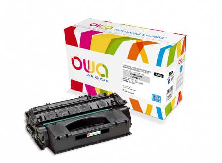 ARMOR Toner 0917B002 para Canon LBP 3300 OWA 6000p