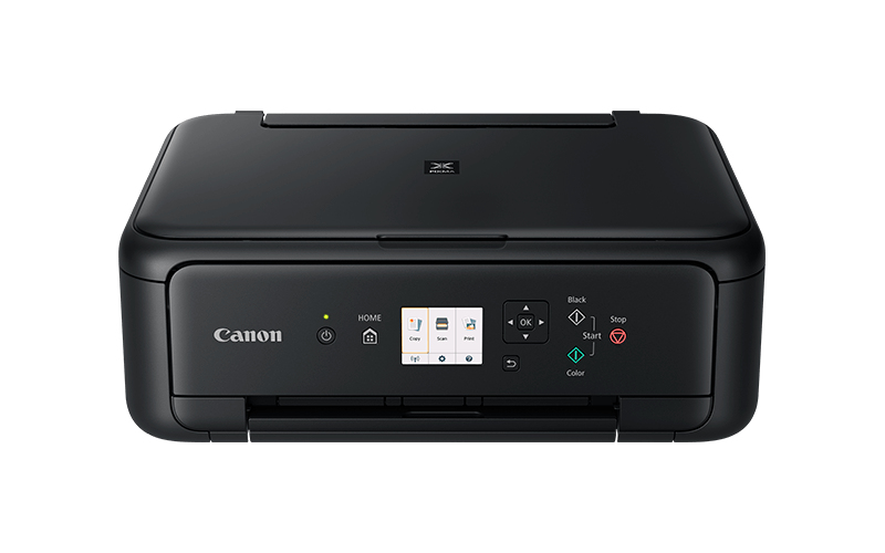 Canon Multifunción ts5150 inyección color pixma