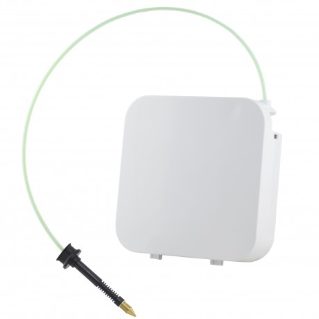 TUMAKER Filamento+Boquilla 0,4 Voladd (Fine, Verde, 420g)