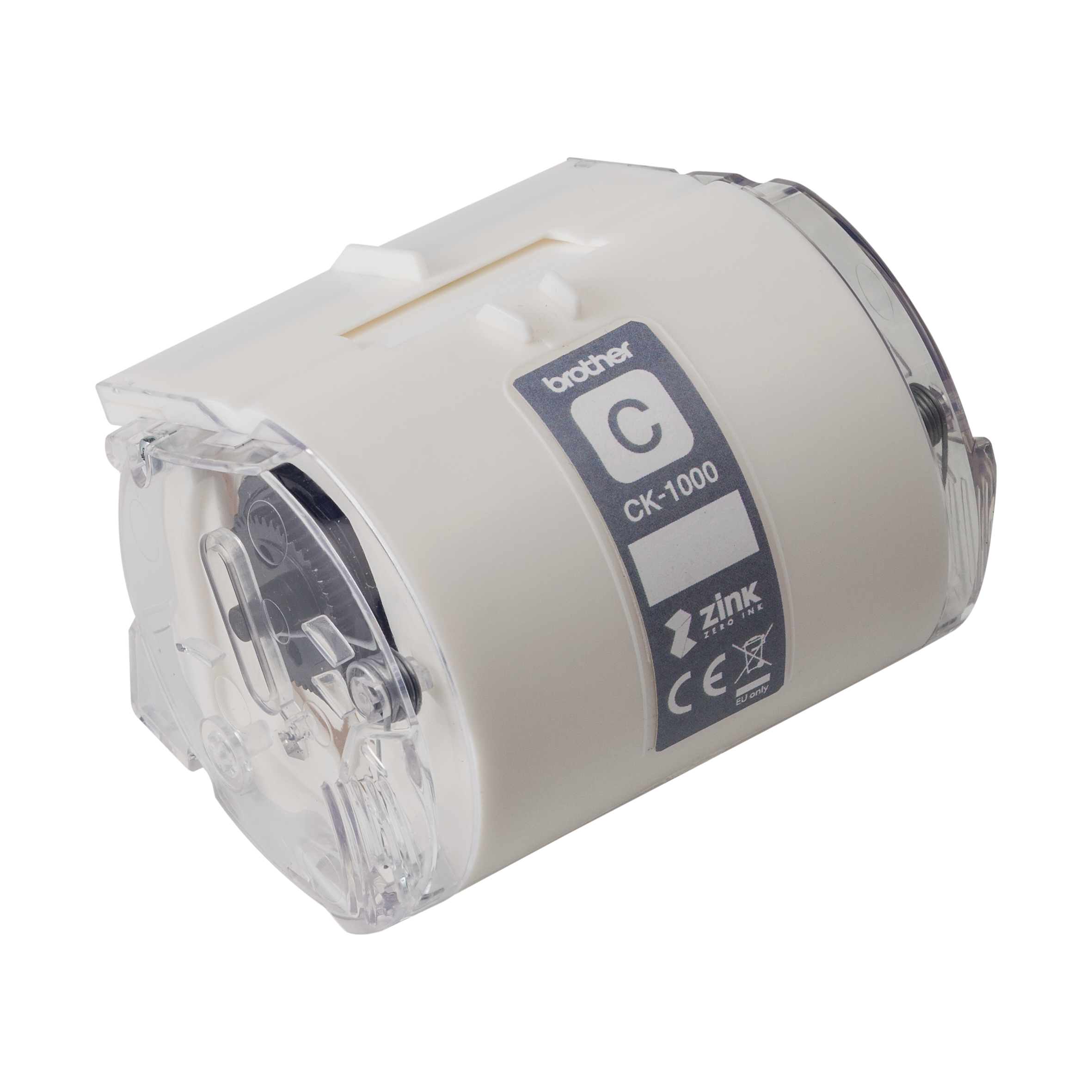 BROTHER Cinta de Limpieza para VC500W