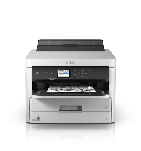 EPSON WorkForce Pro WF-M5299DW DESCATALOGADA