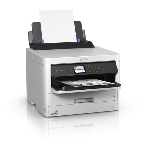 EPSON WorkForce Pro WF-M5299DW DESCATALOGADA