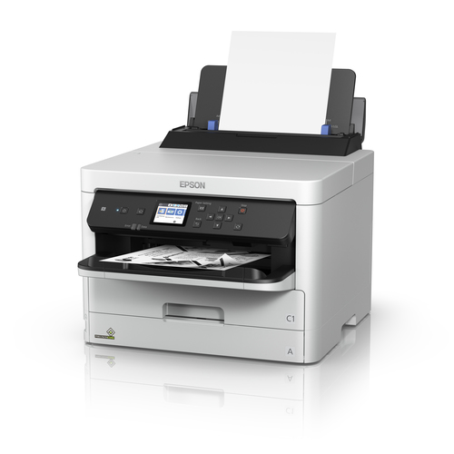 EPSON WorkForce Pro WF-M5299DW DESCATALOGADA