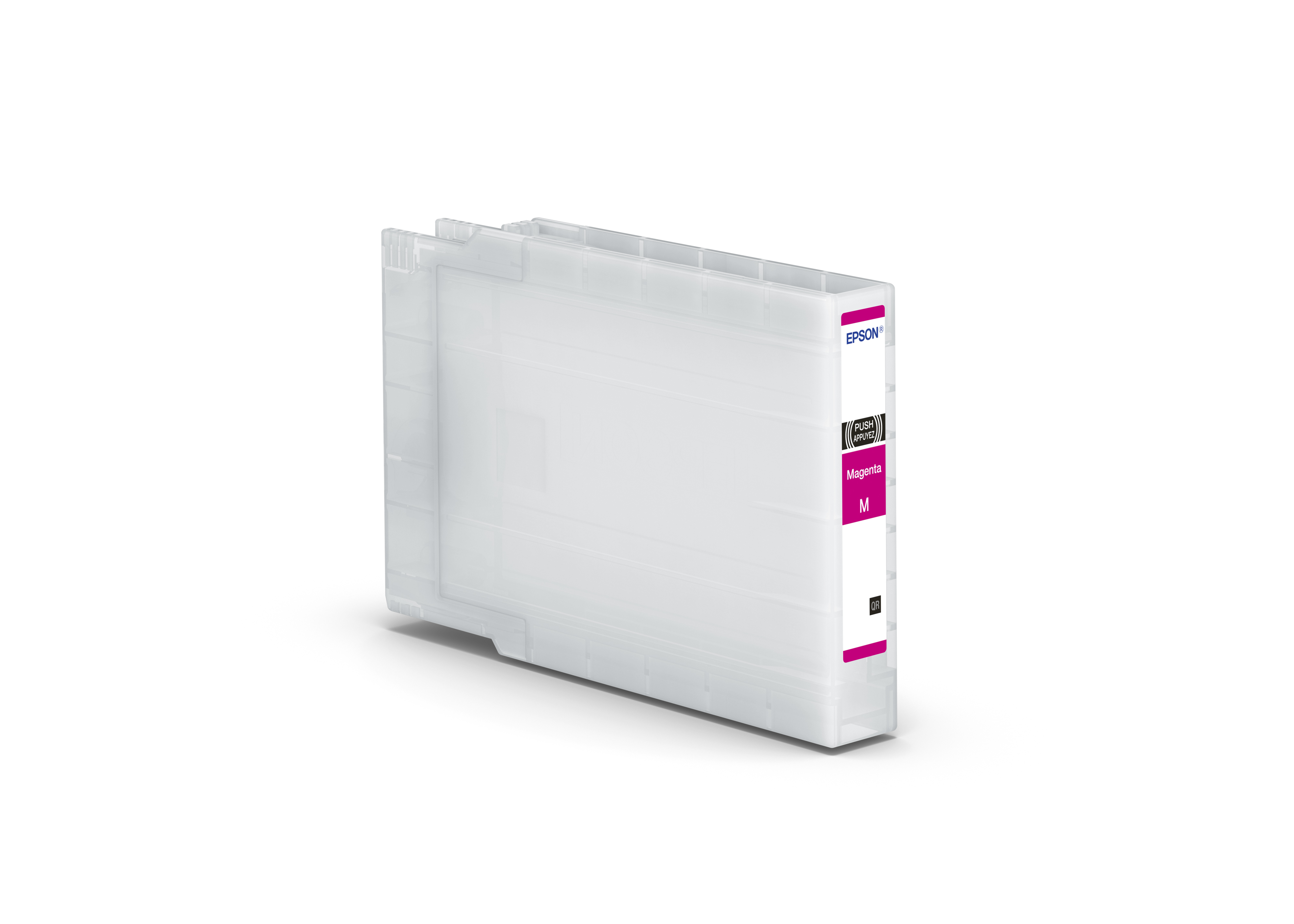 EPSON WF-C8190 / WF-C8690 Ink Cartridge XXL Magenta