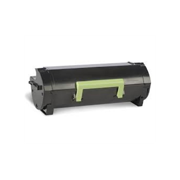 Lexmark 502UE Cartucho Corporativo Ultra Alto Rendimiento (20.000 pag.)