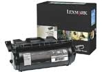 Lexmark T640, T642, T644 High Yield Factory Reconditioned Print Cartridge (21K)