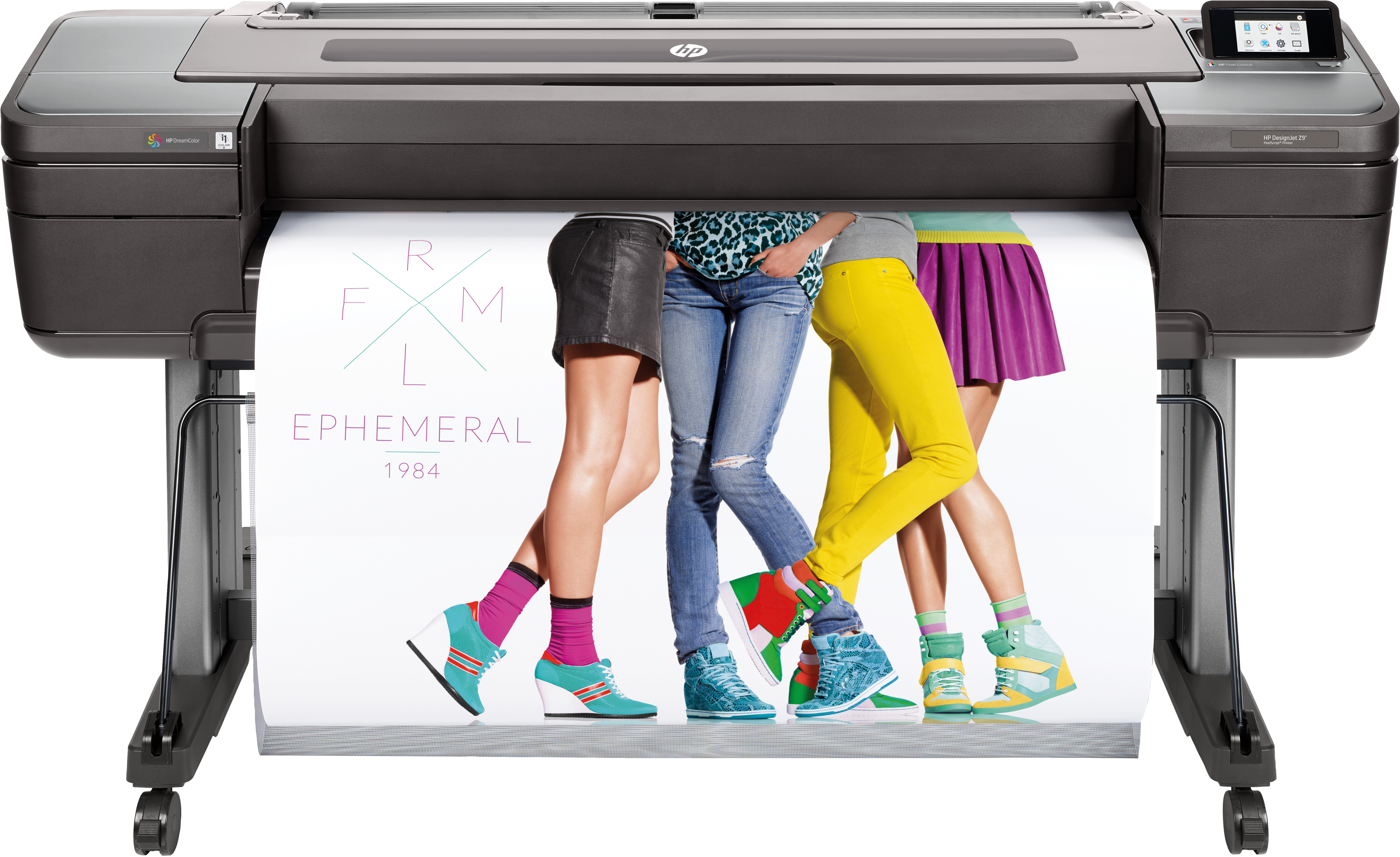 HP DesignJet Z9+ PostScript 44 pulgadas