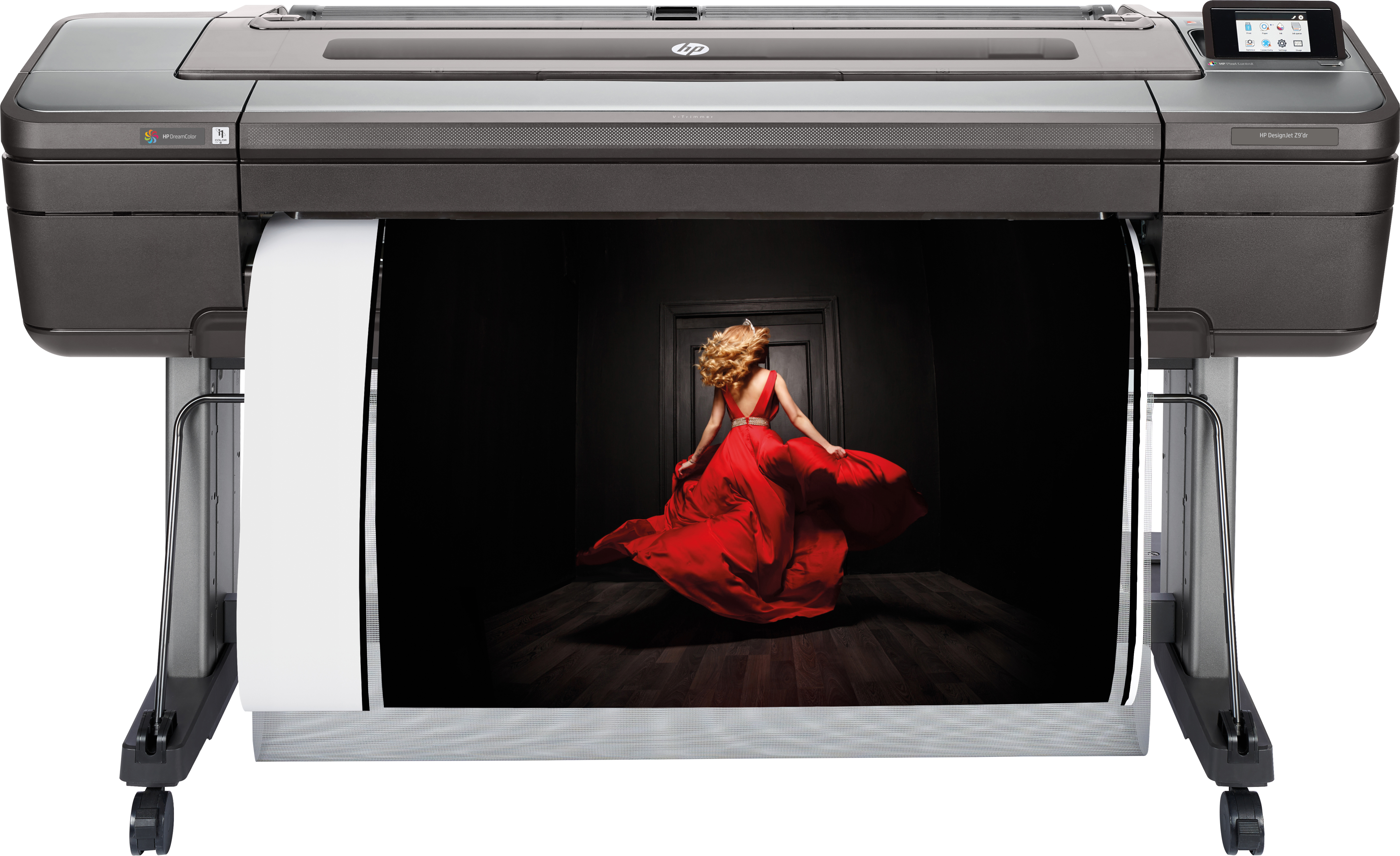 HP DesignJet Z9+dr PostScript 44 pulgadas