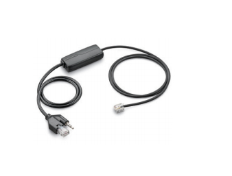 PLANTRONICS PLANTRONIC Cables APS-11 Auriculares Telefono 37818-11