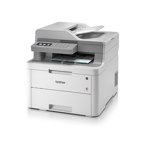 BROTHER Multifuncion Laser/Led Color BROTHER DCP-L3550CDW (DESCATALOGADA)