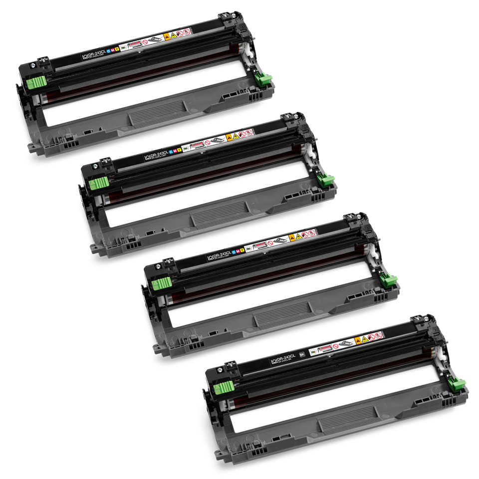 BROTHER Tambor DR243CL
