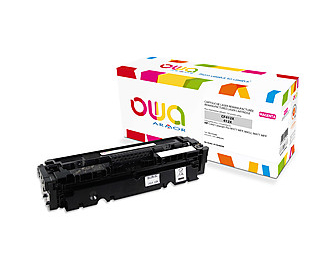 ARMOR Toner para HP Color Laserjet Pro M377 MFP, M452, M477 MFP Magenta CF413X
