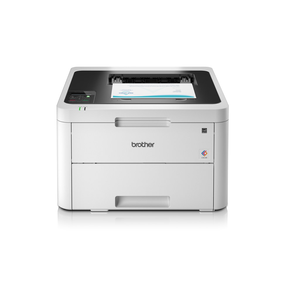 BROTHER Impresora Laser Led Color HLL3230CDW (DESCATALOGADA)