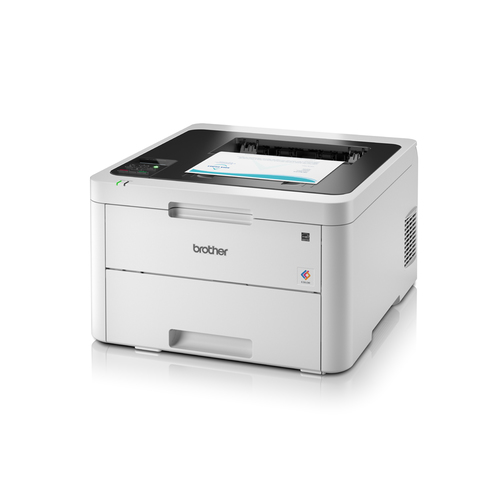 BROTHER Impresora Laser Led Color HLL3230CDW (DESCATALOGADA)