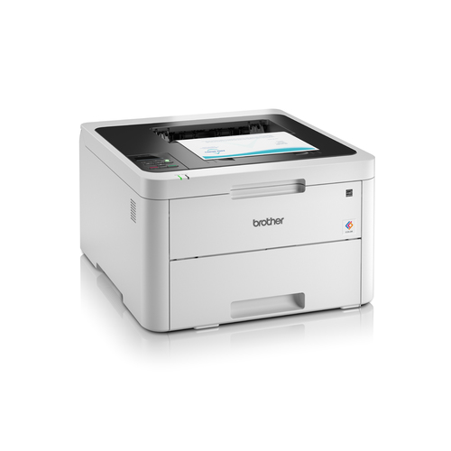 BROTHER Impresora Laser Led Color HLL3230CDW (DESCATALOGADA)