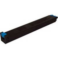 SHARP Toner Cian (MX36GTCA)