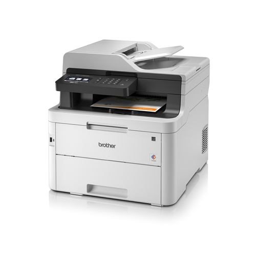 BROTHER Multifuncion Laser/Led Color MFC-L3750CDW (DESCATALOGADA)