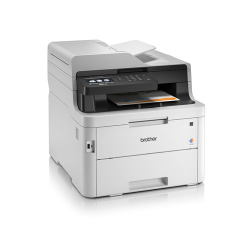 BROTHER Multifuncion Laser/Led Color MFC-L3750CDW (DESCATALOGADA)