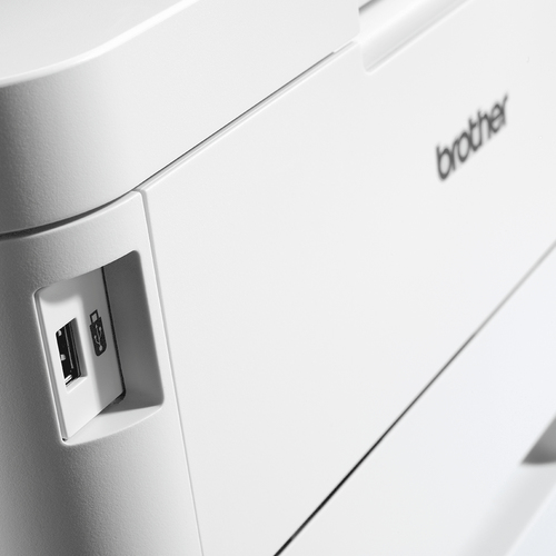 BROTHER Multifuncion Laser/Led Color MFC-L3750CDW (DESCATALOGADA)