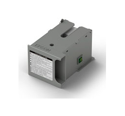EPSON Maintenance Box SC-T3100 / SC-T5100 / SC-F500 / SC-F501
