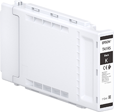 EPSON UltraChrome XD2 T41R540 Black 110 SC-T3400 / SC-T5400
