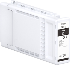 EPSON UltraChrome XD2 T41F540 Black 350 SC-T3400 / SC-T5400
