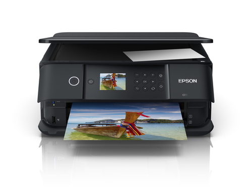 EPSON MULTIFUNCION Expression Premium XP-6100