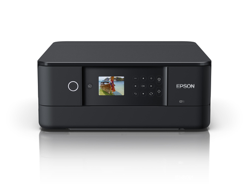 EPSON MULTIFUNCION Expression Premium XP-6100