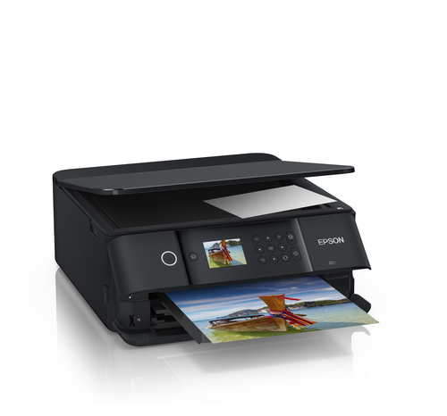 EPSON MULTIFUNCION Expression Premium XP-6100