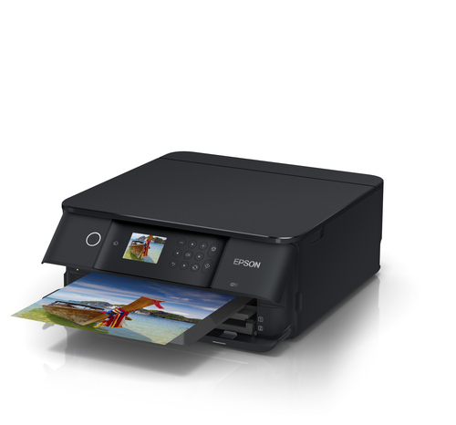 EPSON MULTIFUNCION Expression Premium XP-6100