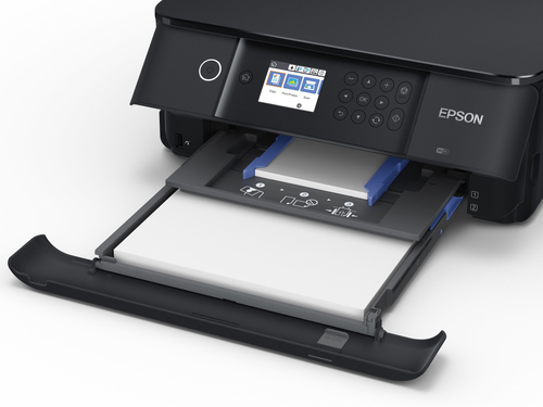 EPSON MULTIFUNCION Expression Premium XP-6100