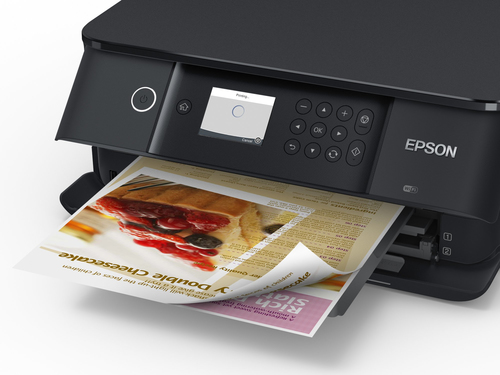 EPSON MULTIFUNCION Expression Premium XP-6100