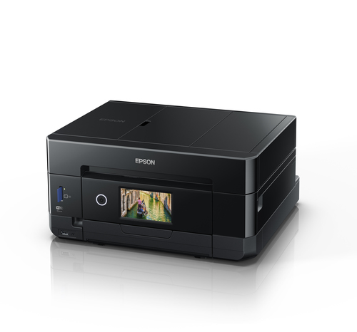 EPSON MULTIFUNCION Expression Premium XP-7100