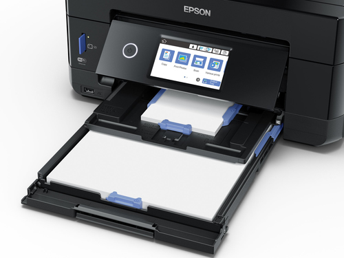 EPSON MULTIFUNCION Expression Premium XP-7100