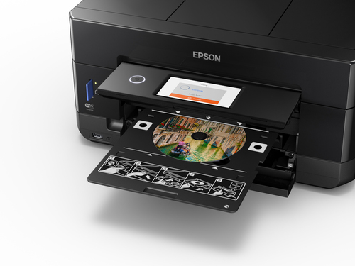 EPSON MULTIFUNCION Expression Premium XP-7100