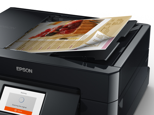 EPSON MULTIFUNCION Expression Premium XP-7100