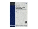 Epson GF Papel Proofing White Semimatte, 17" x 30.5m, 256g