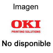 OKI IC Card Reader Locking Kit-C5x2/MC5x3