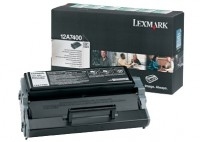 LEXMARK Toner OPTRA E-321/E-323 Retornable