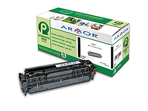 ARMOR toner para Color Laserjet Pro M476 Black