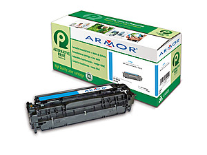 ARMOR toner para Color Laserjet Pro M476 Cyan