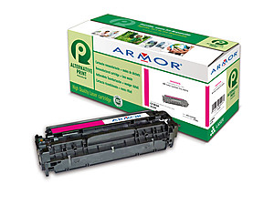 ARMOR toner para Color Laserjet Pro M476 Magenta