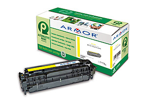 ARMOR toner para Color Laserjet Pro M476 Yellow
